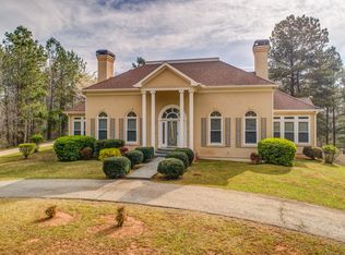 370 Buchanan Cir, Dallas, GA 30157