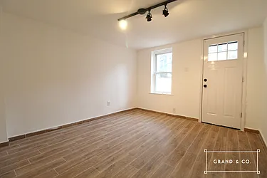 Rented by Grand & Co.