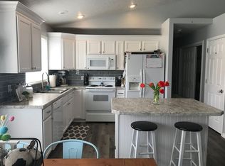 703 W 650 N, Brigham City, UT 84302