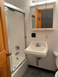 Rented by Myerowtz/Satz Realty Corp