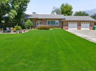 33268 Tule Oak Dr, Springville, CA 93265