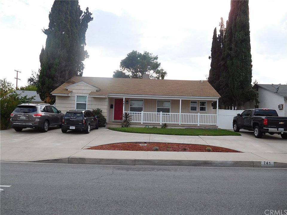 1st image of 741 N San Antonio Ave