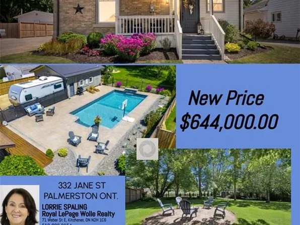 332 Jane St, Minto, ON N0G 2P0