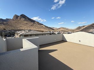 2540 Vandra St, Las Vegas, NV 89138