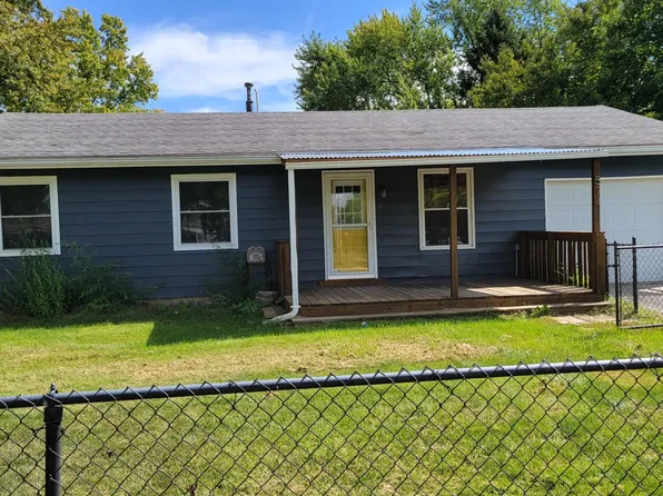 574 Clinton St, Marion, OH 43302