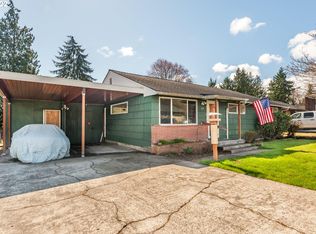 119 Leona St, Longview, WA 98632