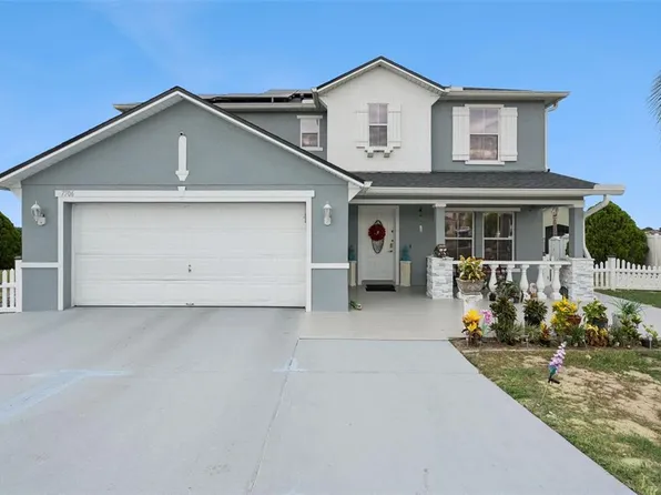 7506 Fordham Creek Ln, Orlando, FL 32818