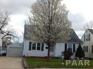 356 S Glen Ave, Morton, IL
