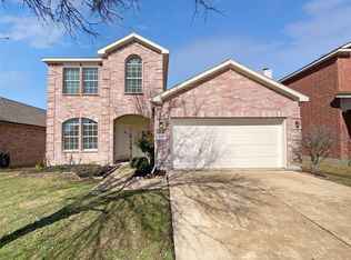 1015 Mule Deer Rd, Forney, TX 75126