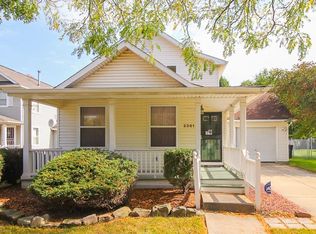2361 E 37th St, Cleveland, OH 44115