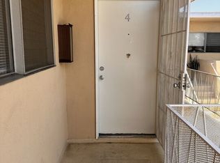 5411 S Centinela Ave APT 4, Los Angeles, CA 90066