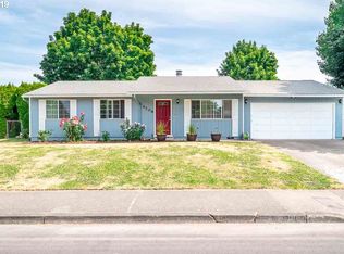 4708 Castle Dr NE, Salem, OR 97301
