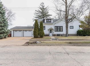 2300 Dixon St, Stevens Point, WI 54481