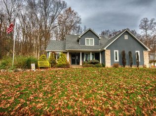 29566 Follmer St, Niles, MI 49120