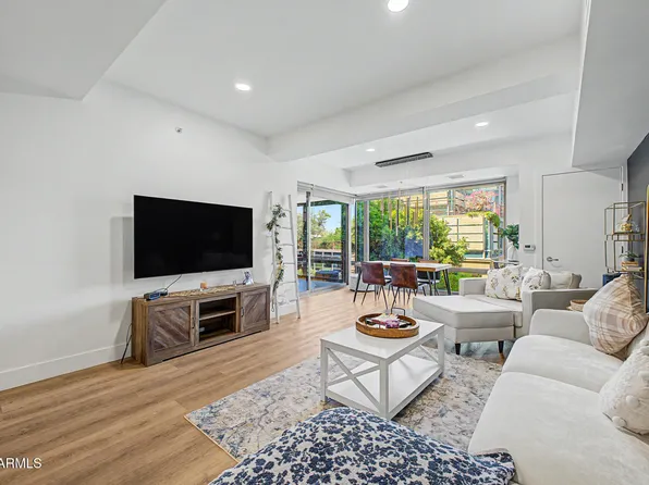 7157 E RANCHO VISTA Drive #5010, Scottsdale, AZ 85251