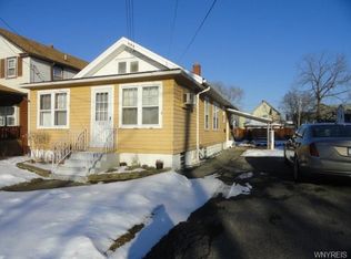 611 22nd St, Niagara Falls, NY 14301
