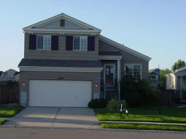 1591 Brimble Dr, Erie, CO 80516