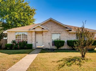 1608 Jesse Ramsey Blvd, Cedar Hill, TX 75104