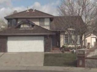 8429 Derosa Ct, Sacramento, CA