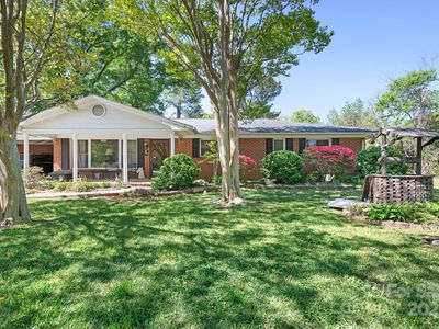 3265 W Innes St, Salisbury, NC, 28144