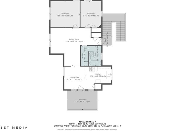51-53 W Central Avenue, Onset, MA 02558