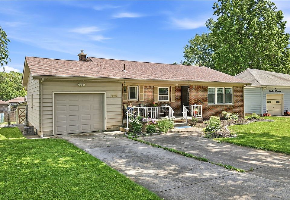 1st image of 3815 Loma Vista Dr