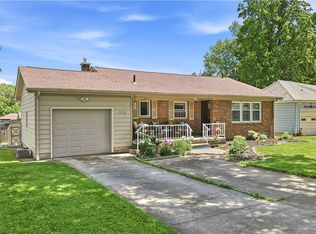 3815 Loma Vista Dr, Youngstown, OH 44511