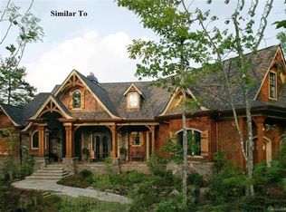 15 Sundown Dr, Asheville, NC 28803
