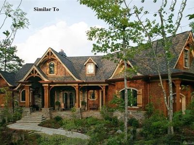 15 Sundown Dr, Asheville, NC, 28803