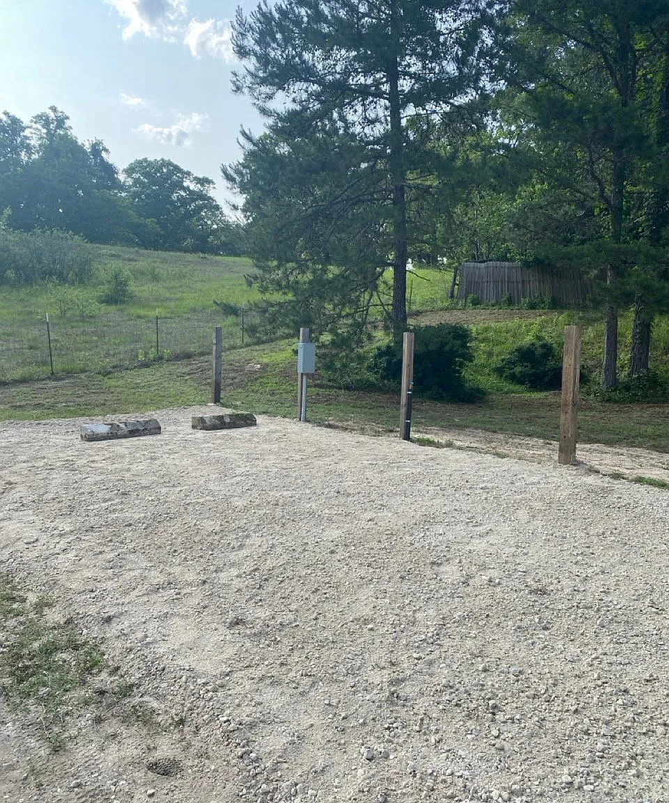 Private RV Lot Including Utilities! — Photo 1