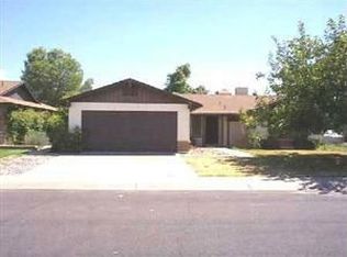 11219 N 57th Ln, Glendale, AZ 85304