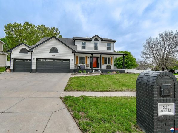 1930 Indigo Rd, Lincoln, NE 68521