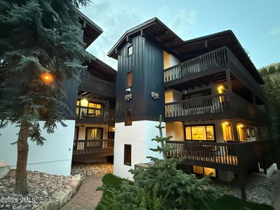 4570 Vail Racquet Club Dr E #2-6, Vail, CO, 81657