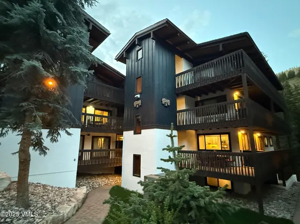 4570 Vail Racquet Club Dr E #2-6, Vail, CO 81657