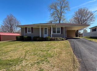 310 Drake St, Marion, KY