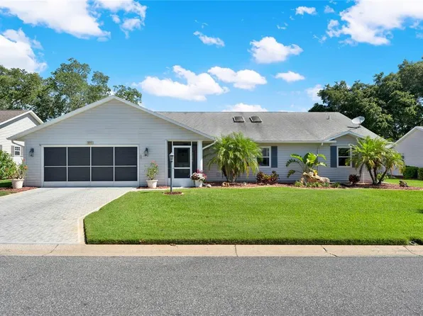 26242 Newcombe Cir, Leesburg, FL 34748