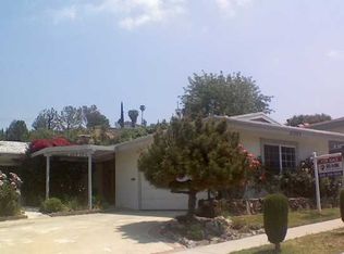 21569 Mulholland Dr, Woodland Hills, CA 91364