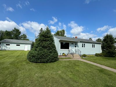 1807 Minnesota Ct NW, Bemidji, MN, 56601