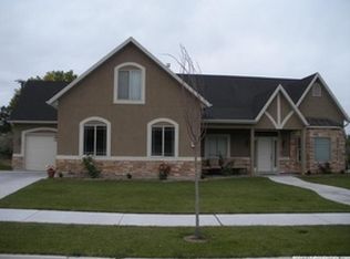 153 N 3000 W, Provo, UT 84601