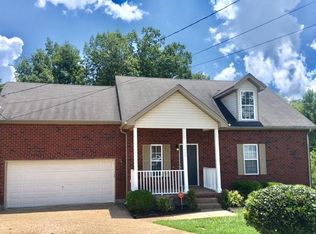 1413 Angel Ct, Nashville, TN 37214