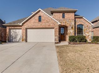 950 Fox Ridge Trl, Prosper, TX 75078