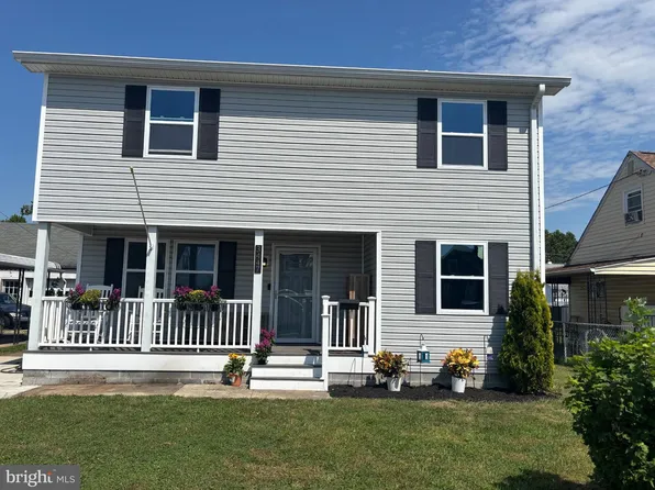 3447 Yardley Dr, Baltimore, MD 21222