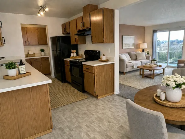 6316 24th Ave NW #402, Seattle, WA 98107