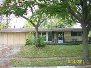 839 Browning Ave, Englewood, OH 45322