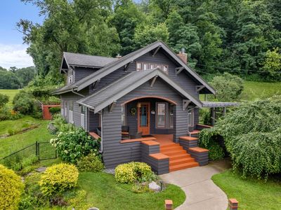 707 Main STREET, Genoa, WI, 54632