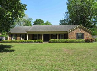 1366 Kirby Pkwy, Memphis, TN 38120