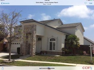 2404 N Juleston Dr, Santa Maria, CA 93458