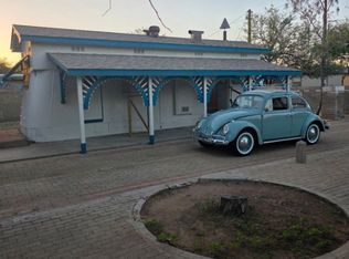 537 W Pelaar Dr, Tucson, AZ 85705