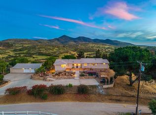 2816 Pioneer Way, Jamul, CA 91935