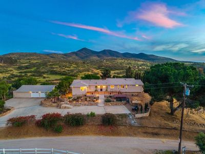 2816 Pioneer Way, Jamul, CA, 91935